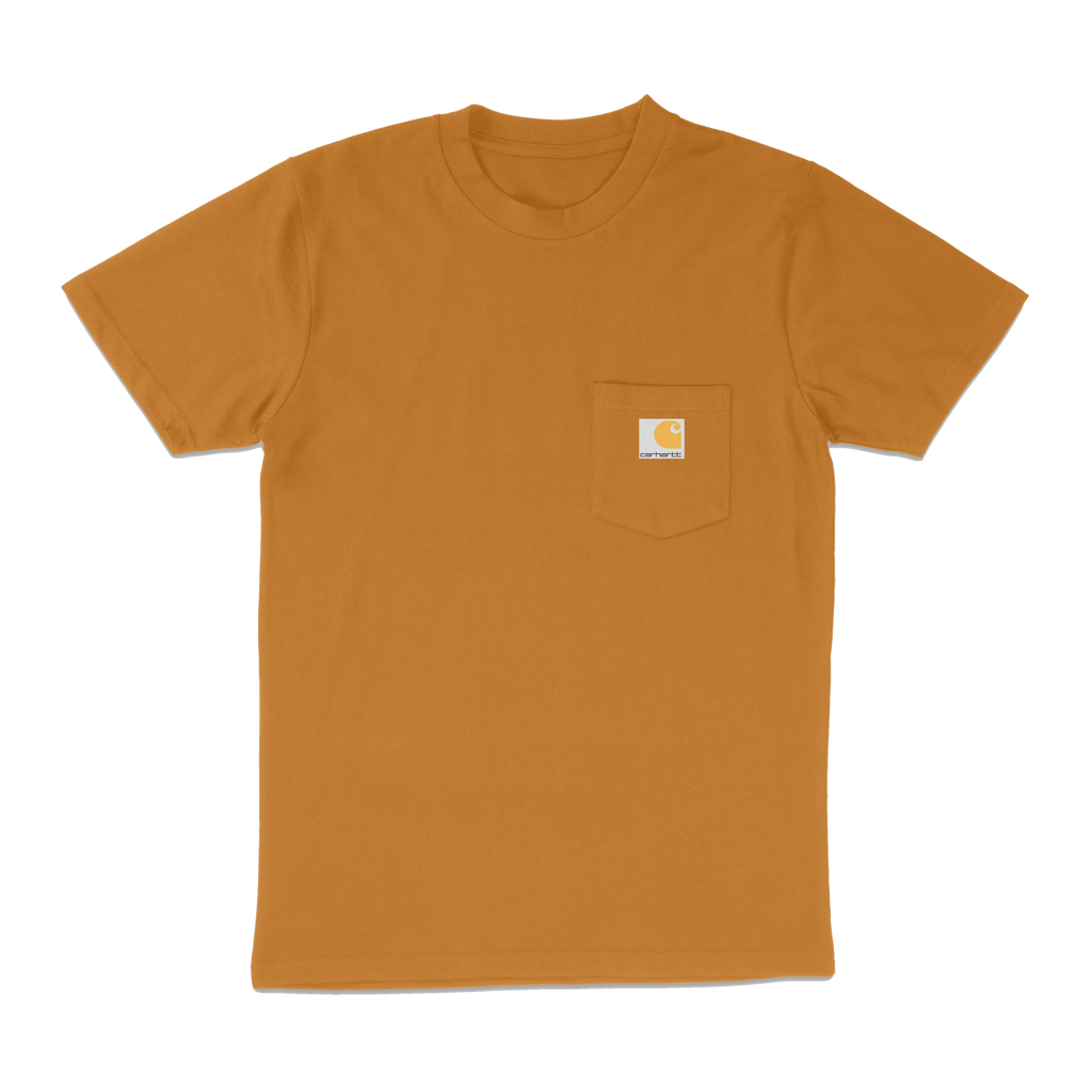 Fearless Rebels X Carhartt Tee