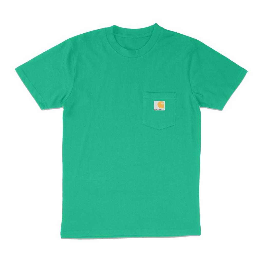 Fearless Rebels X Carhartt Tee