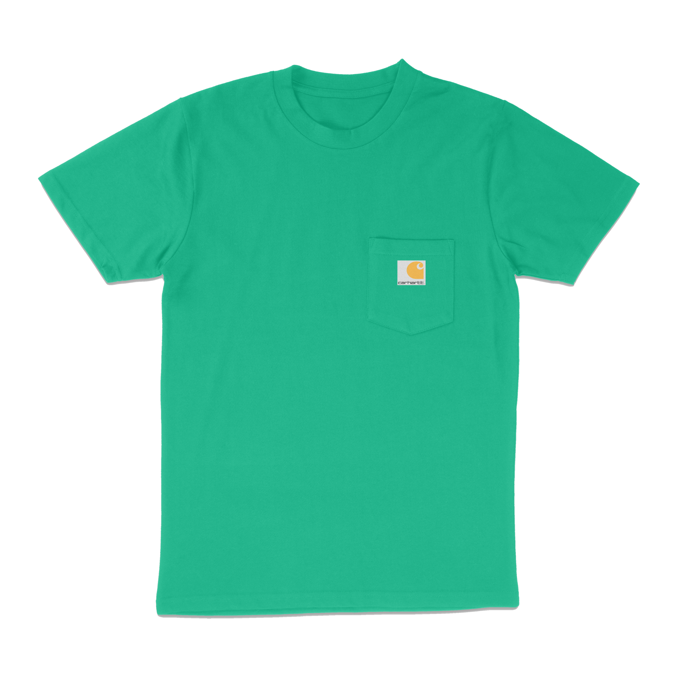Fearless Rebels X Carhartt Tee