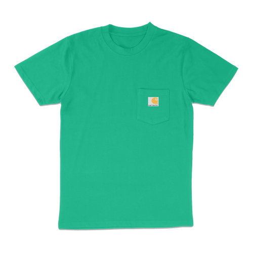 Fearless Rebels X Carhartt Tee