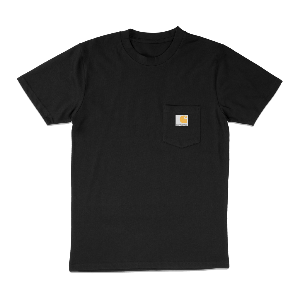 Fearless Rebels X Carhartt Tee