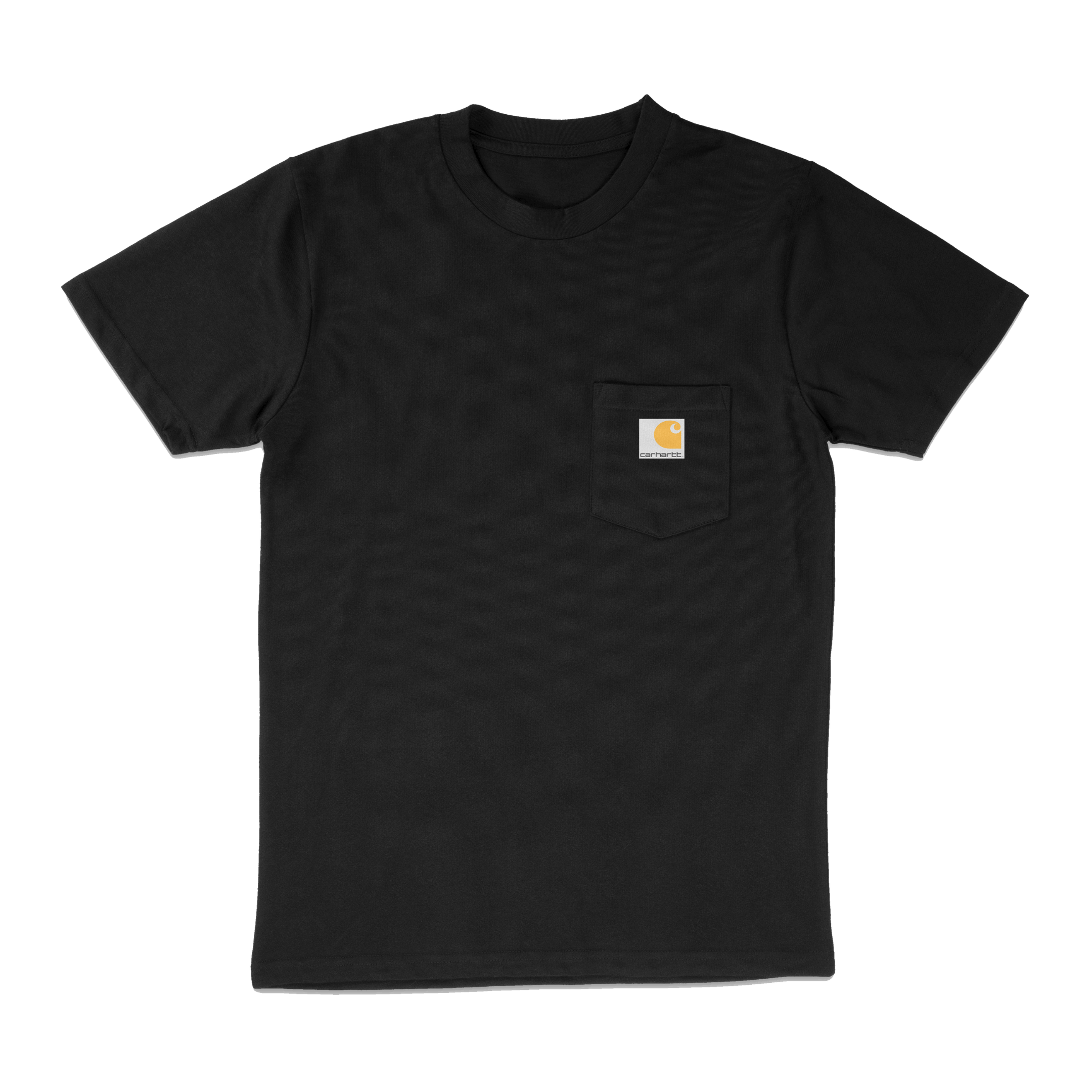 Fearless Rebels X Carhartt Tee