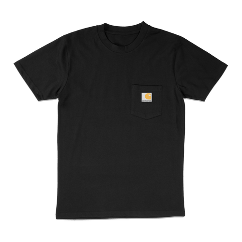 Fearless Rebels X Carhartt Tee