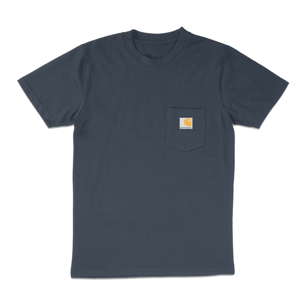Fearless Rebels X Carhartt Tee